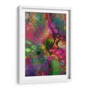 Marble painting | Cuadro decorativo de Canvas Lab