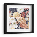 Composición Floral Ii - Megan Meagher | Cuadro decorativo de Canvas Lab