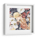 Composición Floral Ii - Megan Meagher | Cuadro decorativo de Canvas Lab