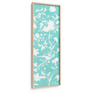 Chinoiserie Gráfica Ii - Naomi McCavitt | Cuadro decorativo de Canvas Lab