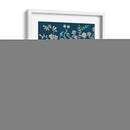 Noche De Índigo Chinoiserie I - Naomi McCavitt | Cuadro decorativo de Canvas Lab