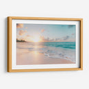 Marea suave | Cuadro decorativo de Canvas Lab