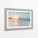 Marea suave | Cuadro decorativo de Canvas Lab