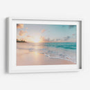 Marea suave | Cuadro decorativo de Canvas Lab