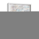 Dendrita I - Renee W. Stramel | Cuadro decorativo de Canvas Lab