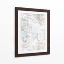Dendrita Ii - Renee W. Stramel | Cuadro decorativo de Canvas Lab