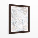 Dendrita Ii - Renee W. Stramel | Cuadro decorativo de Canvas Lab