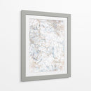 Dendrita Ii - Renee W. Stramel | Cuadro decorativo de Canvas Lab