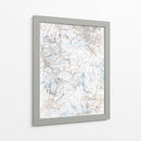 Dendrita Ii - Renee W. Stramel | Cuadro decorativo de Canvas Lab