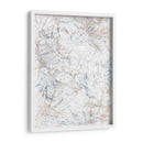 Dendrita Ii - Renee W. Stramel | Cuadro decorativo de Canvas Lab