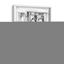 Art Deco Bridge Study Ii - Ethan Harper | Cuadro decorativo de Canvas Lab