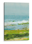 Costa Overlook Ii - Ethan Harper | Cuadro decorativo de Canvas Lab