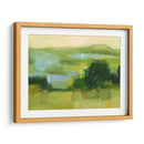 Humedales Esmeralda I - Ethan Harper | Cuadro decorativo de Canvas Lab