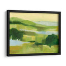 Humedales Esmeralda Ii - Ethan Harper | Cuadro decorativo de Canvas Lab