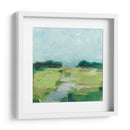 Camino Rural I - Ethan Harper | Cuadro decorativo de Canvas Lab