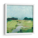 Camino Rural I - Ethan Harper | Cuadro decorativo de Canvas Lab