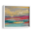 Estudio Del Atardecer I - Jennifer Goldberger | Cuadro decorativo de Canvas Lab