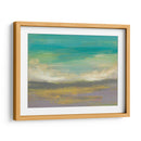 Estudio Del Atardecer Ii - Jennifer Goldberger | Cuadro decorativo de Canvas Lab
