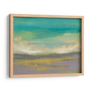 Estudio Del Atardecer Ii - Jennifer Goldberger | Cuadro decorativo de Canvas Lab