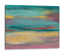 Estudio Del Atardecer Vii - Jennifer Goldberger | Cuadro decorativo de Canvas Lab