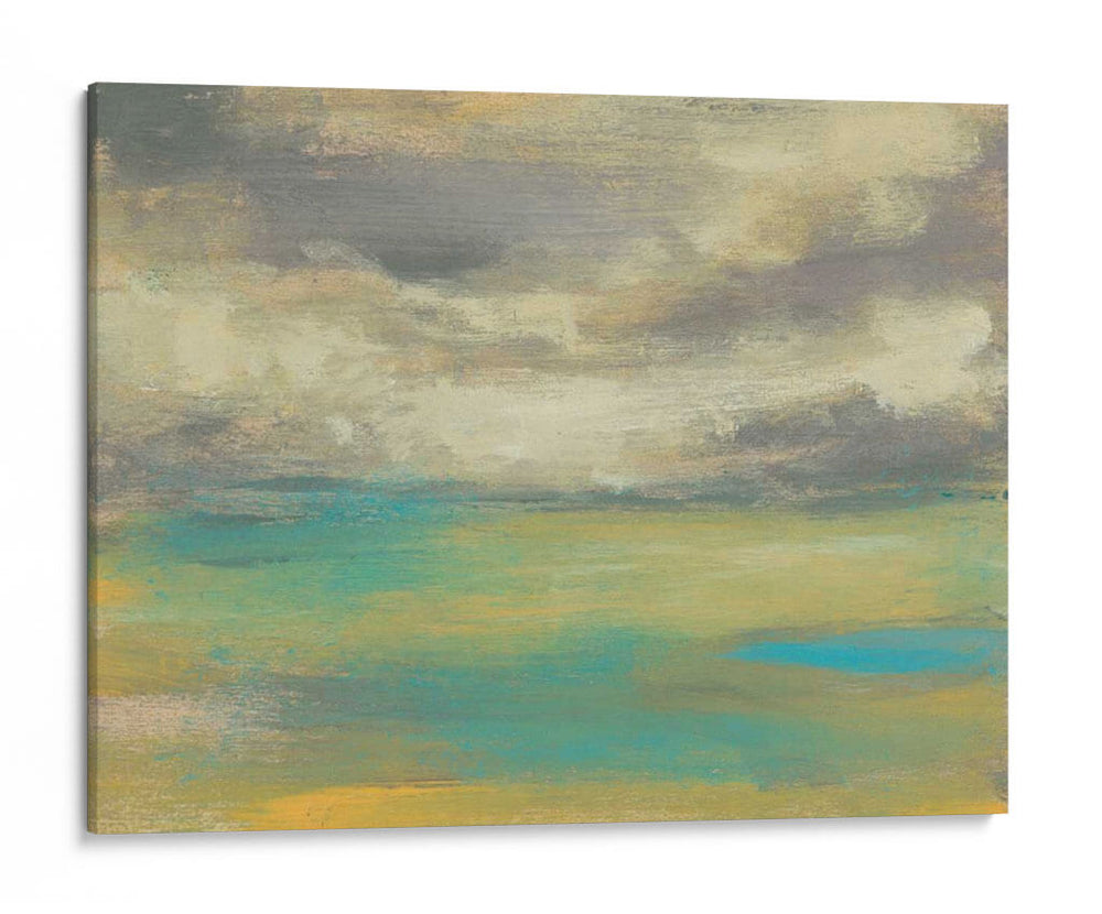 Estudio Del Atardecer Viii - Jennifer Goldberger | Cuadro decorativo de Canvas Lab