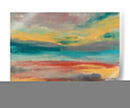 Estudio Del Atardecer Ix - Jennifer Goldberger | Cuadro decorativo de Canvas Lab