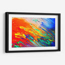 Mezcla del arcoíris | Cuadro decorativo de Canvas Lab