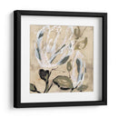 Vainas De Flores I - Jennifer Goldberger | Cuadro decorativo de Canvas Lab