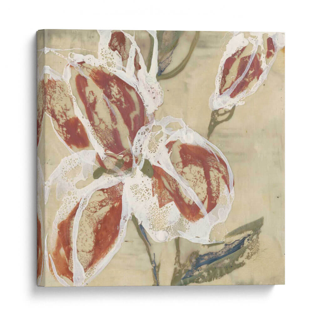 Lilys Aliento Ii - Jennifer Goldberger | Cuadro decorativo de Canvas Lab