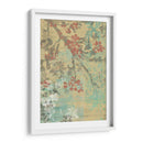 Panel De Flores I - Jennifer Goldberger | Cuadro decorativo de Canvas Lab