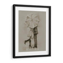 Día Lluvioso Rendezvous Iii - Ethan Harper | Cuadro decorativo de Canvas Lab