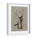 Día Lluvioso Rendezvous Iii - Ethan Harper | Cuadro decorativo de Canvas Lab