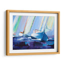 Batiendo Ii - Curt Crain | Cuadro decorativo de Canvas Lab