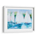 Regatta Juvenil - Curt Crain | Cuadro decorativo de Canvas Lab