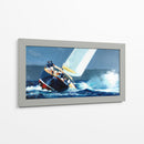 Hoek - Curt Crain | Cuadro decorativo de Canvas Lab