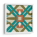 Motivo Global I - June Erica Vess | Cuadro decorativo de Canvas Lab
