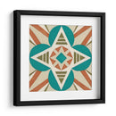 Motif Ix Global - June Erica Vess | Cuadro decorativo de Canvas Lab