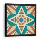 Motif Ix Global - June Erica Vess | Cuadro decorativo de Canvas Lab