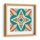 Motif Ix Global - June Erica Vess | Cuadro decorativo de Canvas Lab