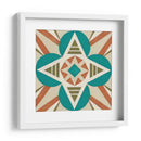 Motif Ix Global - June Erica Vess | Cuadro decorativo de Canvas Lab