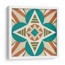 Motif Ix Global - June Erica Vess | Cuadro decorativo de Canvas Lab