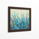 Tonos De Azul I - Tim OToole | Cuadro decorativo de Canvas Lab