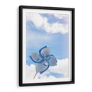 Molino de cielo | Cuadro decorativo de Canvas Lab