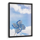 Molino de cielo | Cuadro decorativo de Canvas Lab