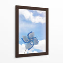 Molino de cielo | Cuadro decorativo de Canvas Lab
