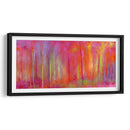 Parando Por Bosques Para Celebrar - Janet Bothne | Cuadro decorativo de Canvas Lab