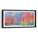 Splash De Bosque - Janet Bothne | Cuadro decorativo de Canvas Lab