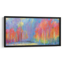 Splash De Bosque - Janet Bothne | Cuadro decorativo de Canvas Lab