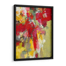 Corte Fresco - Janet Bothne | Cuadro decorativo de Canvas Lab
