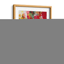 Corte Fresco - Janet Bothne | Cuadro decorativo de Canvas Lab